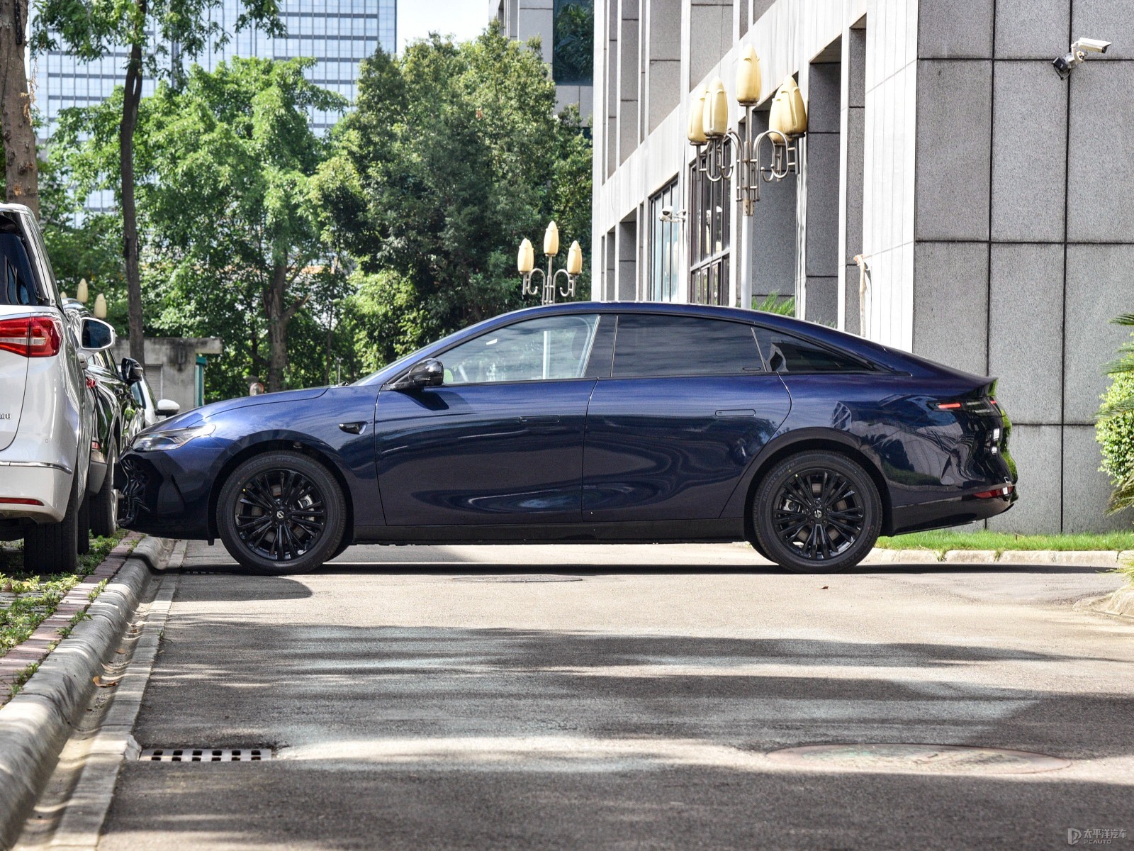 零跑C01外觀高清大圖