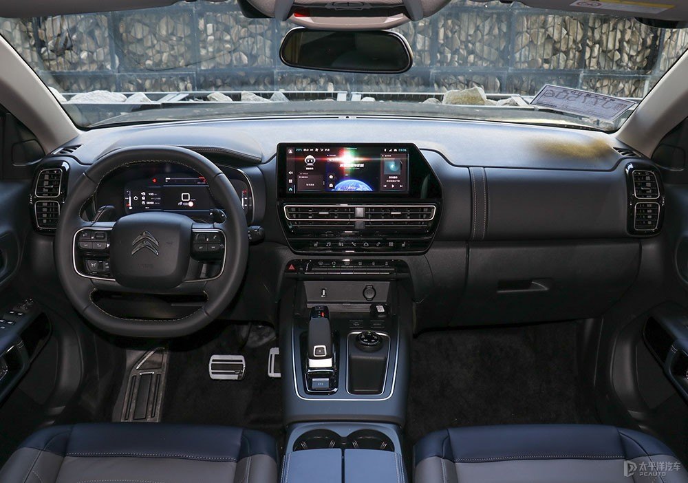  C5 AIRCROSSDƬ