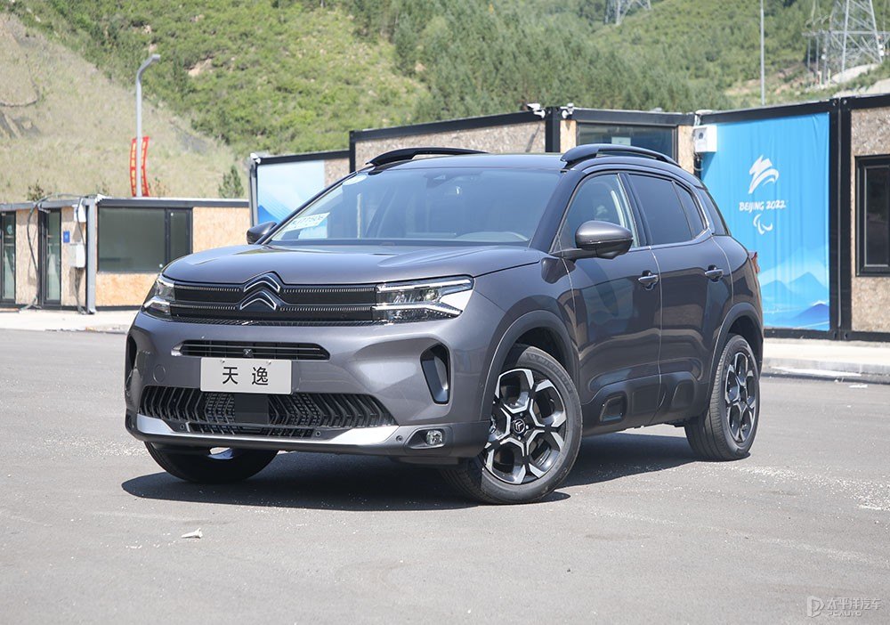  C5 AIRCROSSDƬ