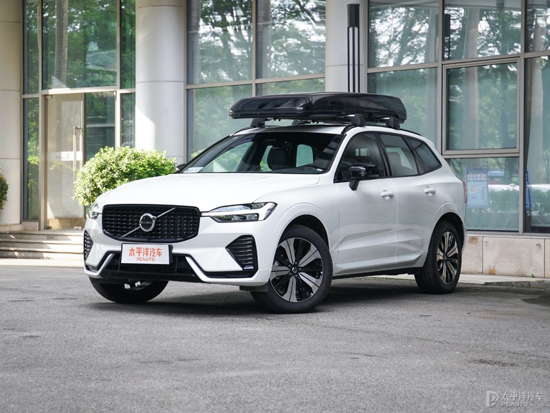 xc80沃尔沃报价图片