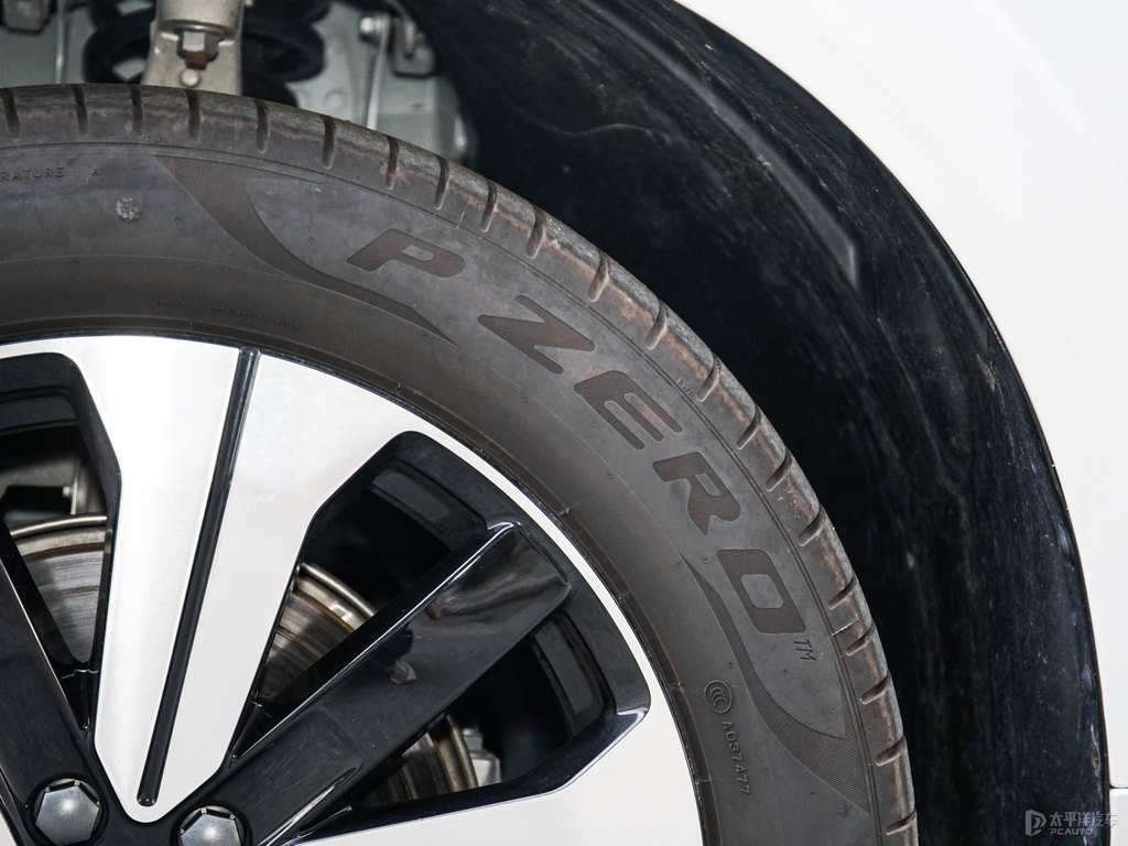 水晶白沃爾沃XC60細節(jié)其它細節(jié)圖片
