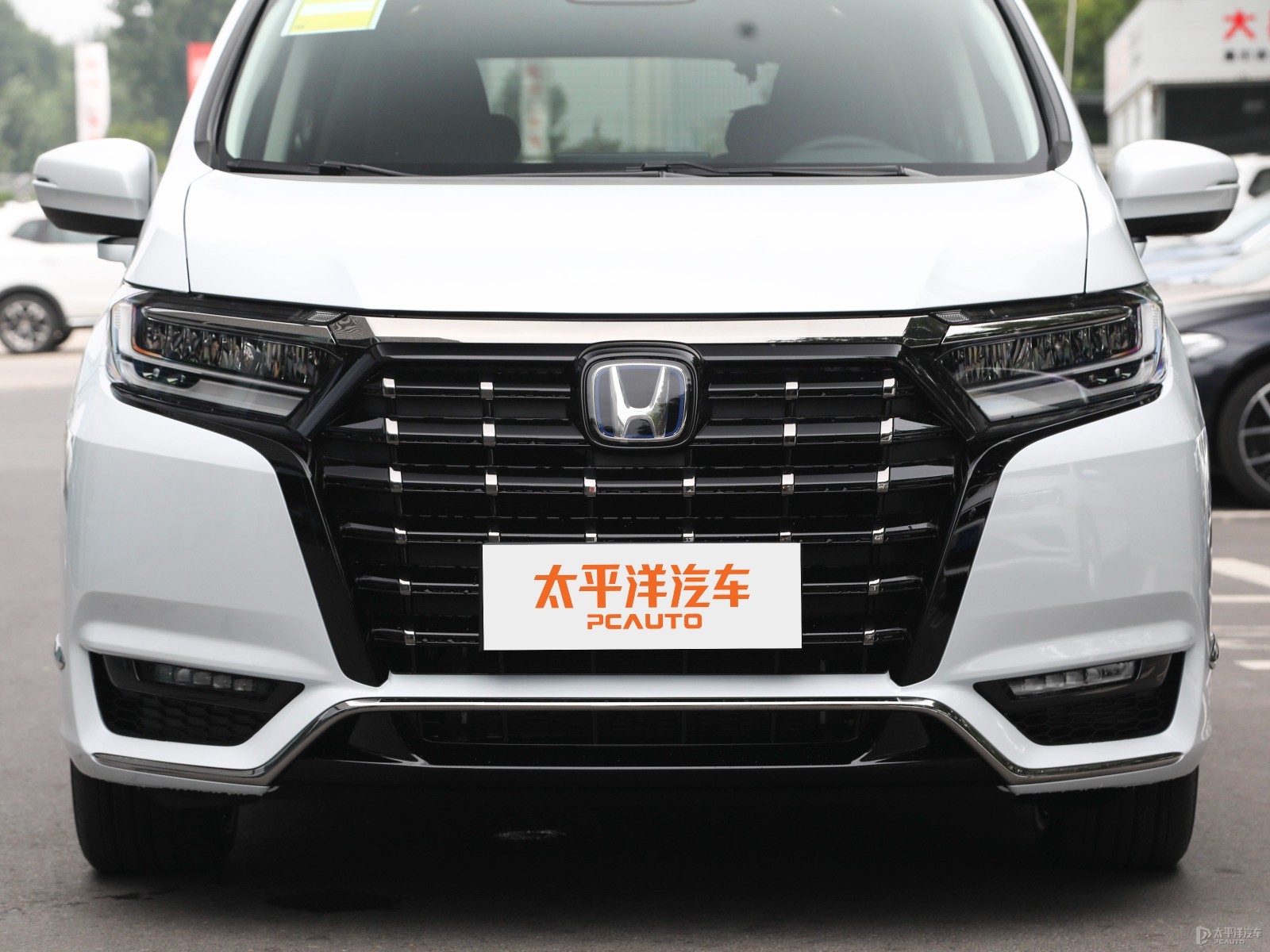 艾力紳外觀高清大圖