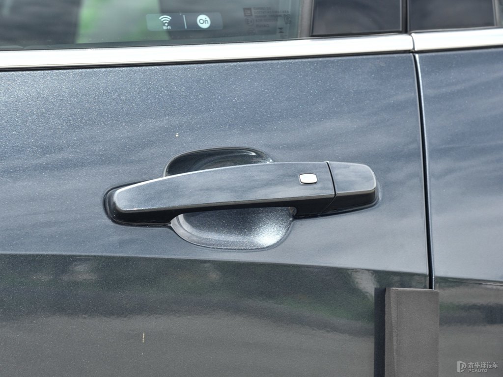 邁銳寶XL車(chē)身外觀圖片