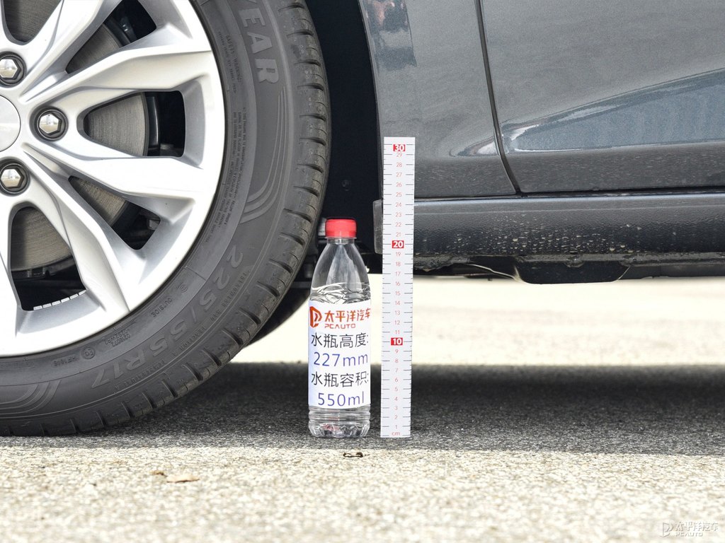 邁銳寶XL車身外觀圖片