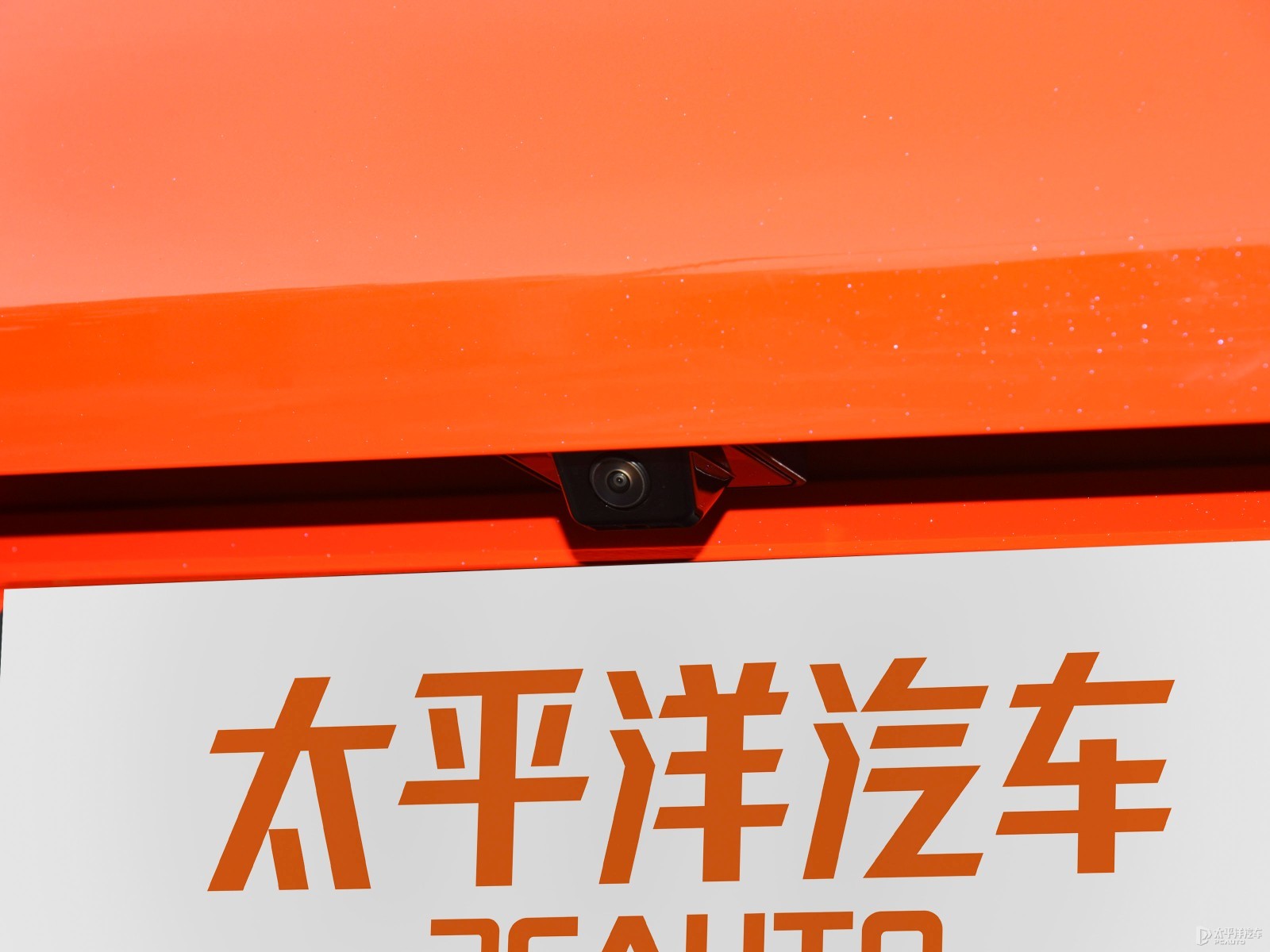 小鵬G6外觀高清大圖