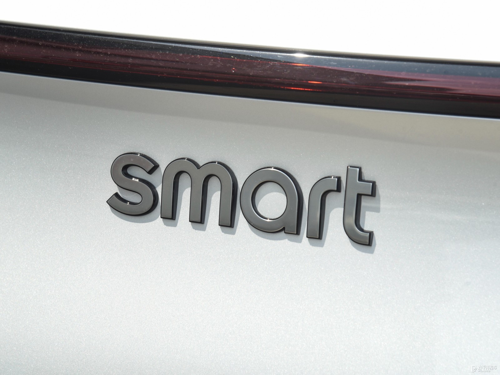 smart精靈#3外觀高清大圖