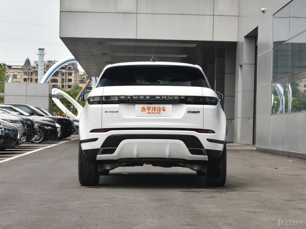 富士白攬勝極光整車外觀外觀圖片