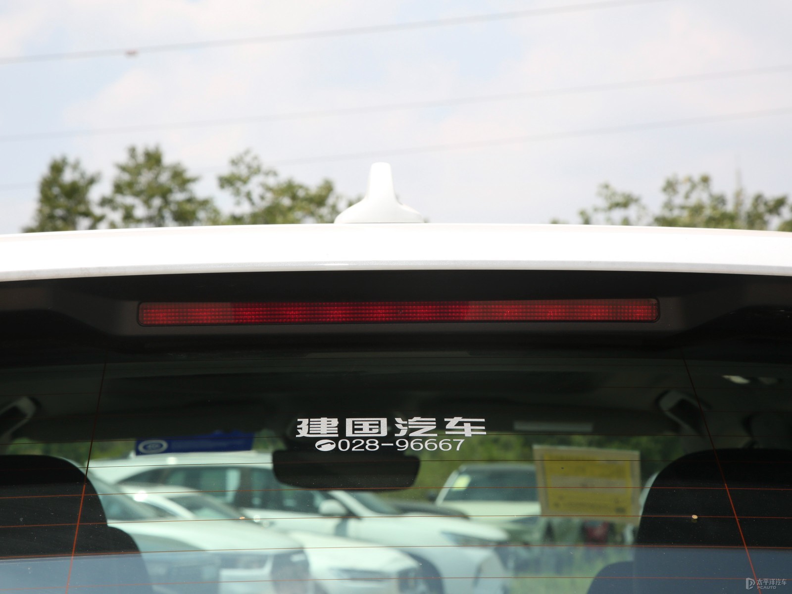沃爾沃XC40外觀高清大圖