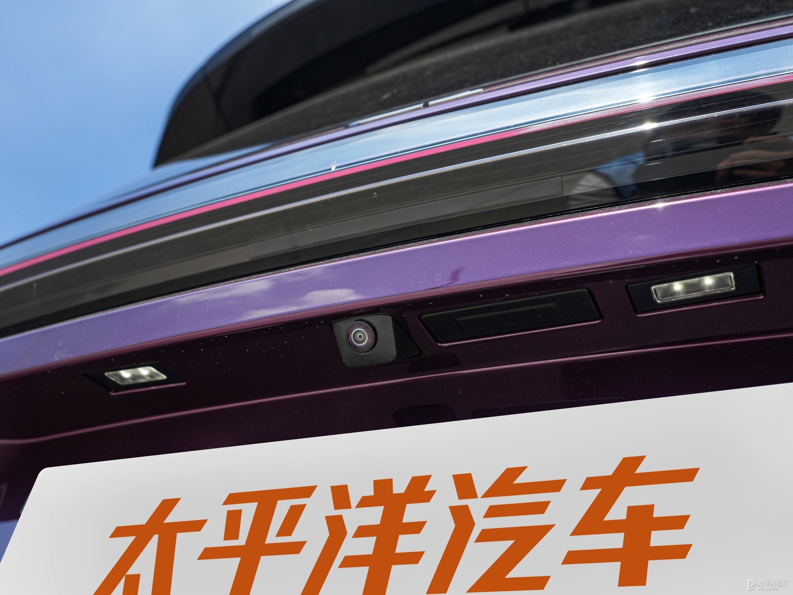 理想L9外觀高清大圖