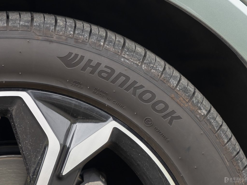 奧迪Q3 Sportback細(xì)節(jié)其它細(xì)節(jié)圖片