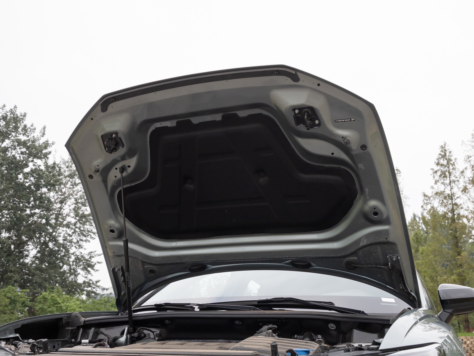 奧迪Q3 Sportback細(xì)節(jié)高清大圖