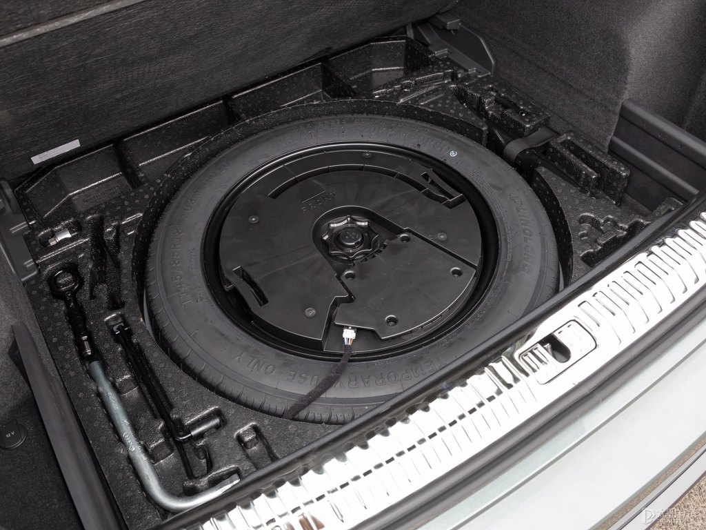 奧迪Q3 Sportback細節(jié)其它細節(jié)圖片