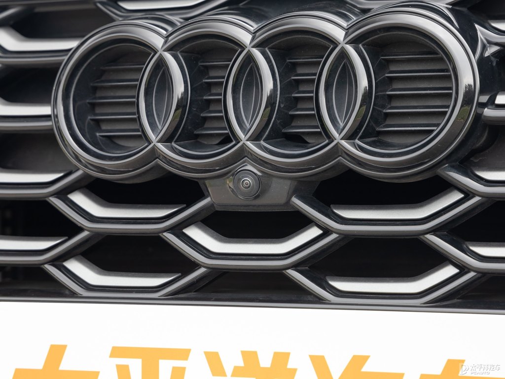 奧迪Q3 Sportback車頭外觀圖片