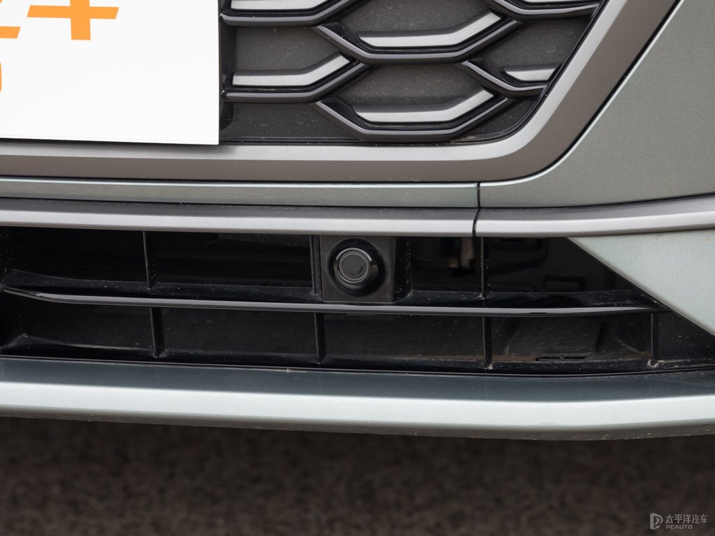 奧迪Q3 Sportback車頭外觀圖片