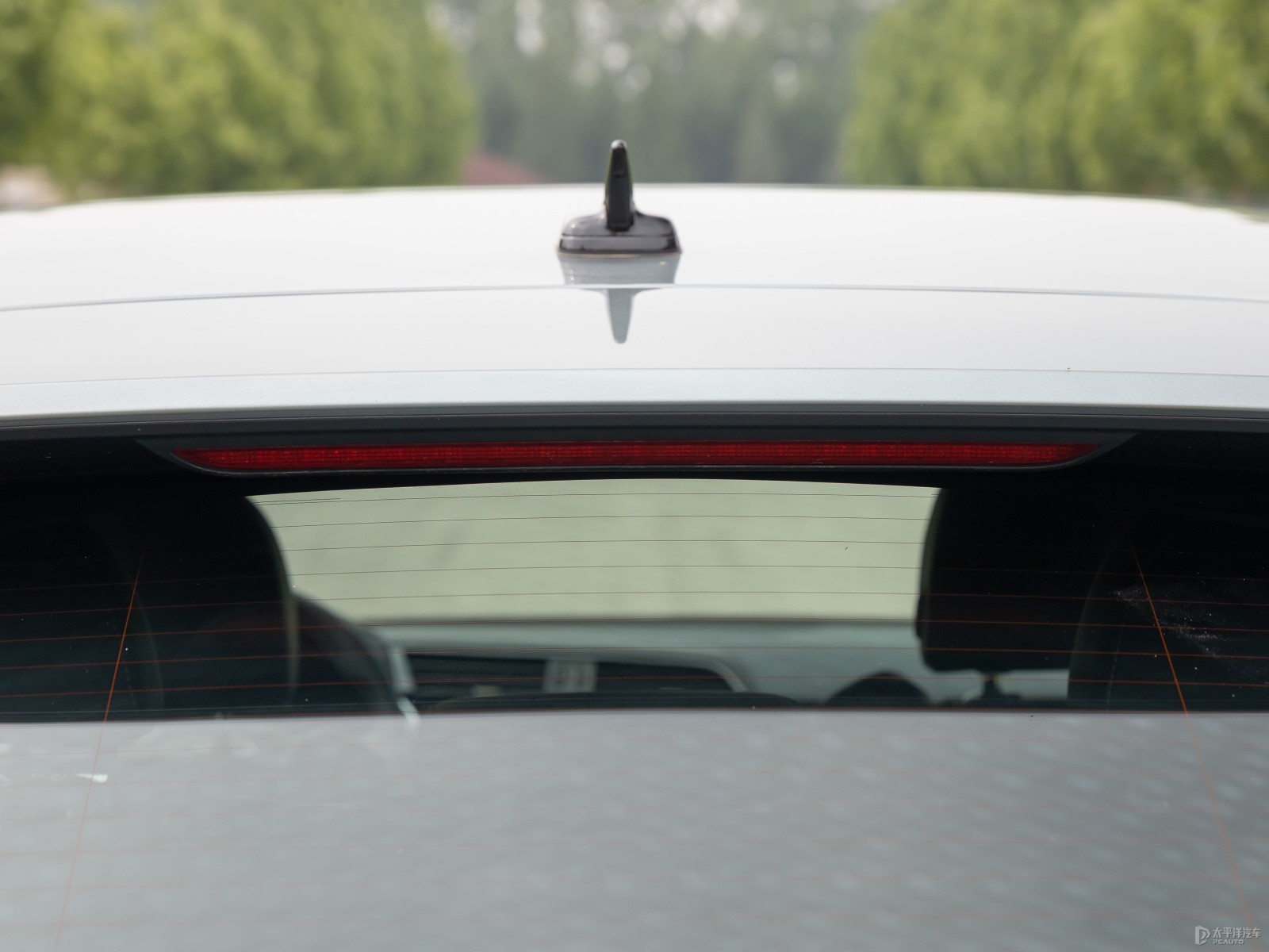 奧迪Q3 Sportback外觀高清大圖