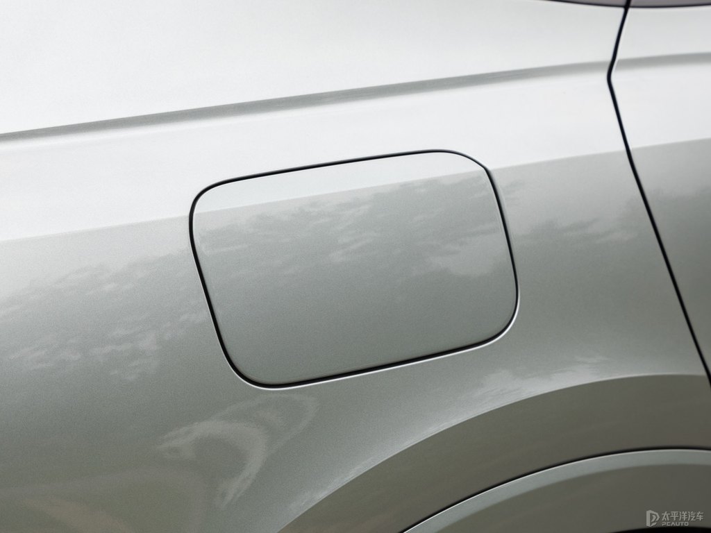 奧迪Q3 Sportback車(chē)身外觀圖片
