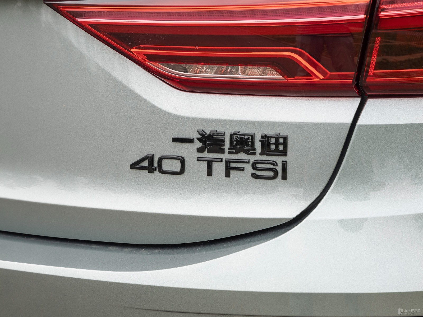 奧迪Q3 Sportback外觀高清大圖