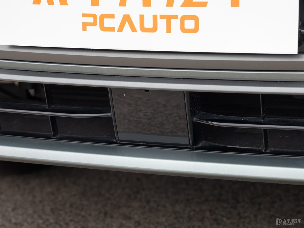 奧迪Q3 Sportback車(chē)頭外觀圖片