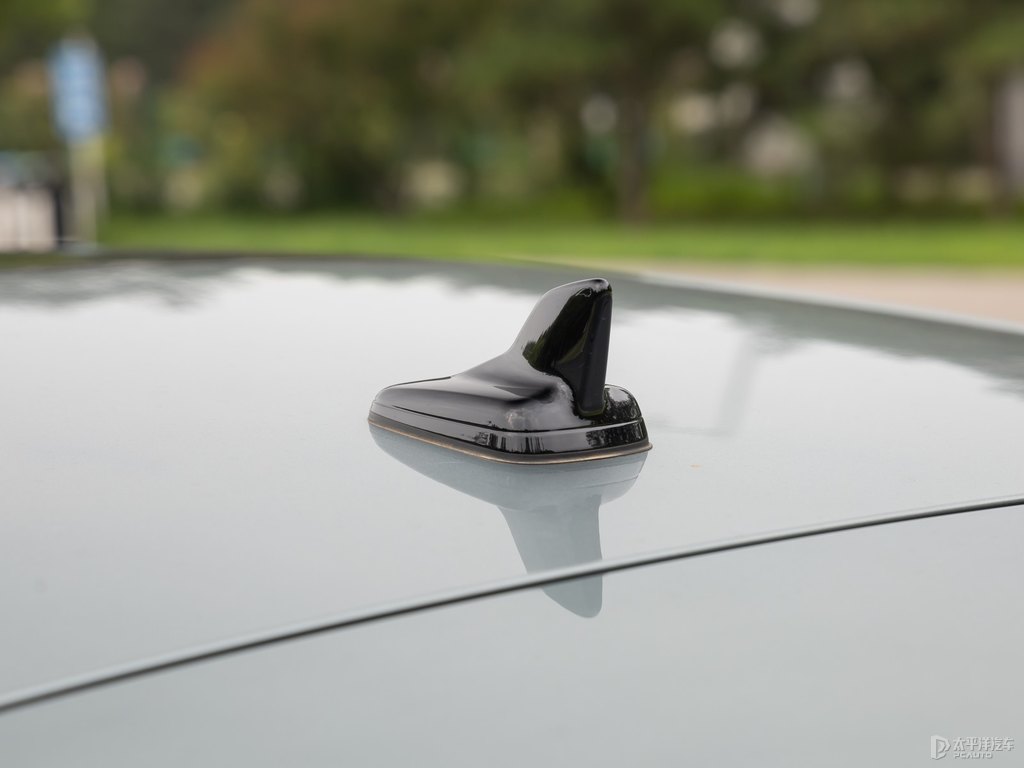 奧迪Q3 Sportback車身外觀圖片