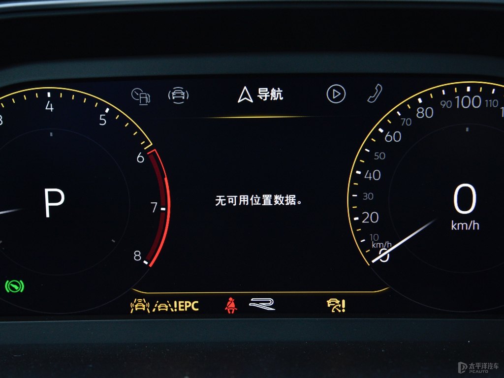 玄武黑途觀X中控內(nèi)飾圖片