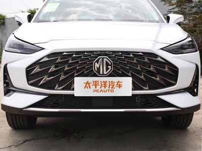 MG ONE落地價，各車型售價大公開，性價比爆棚