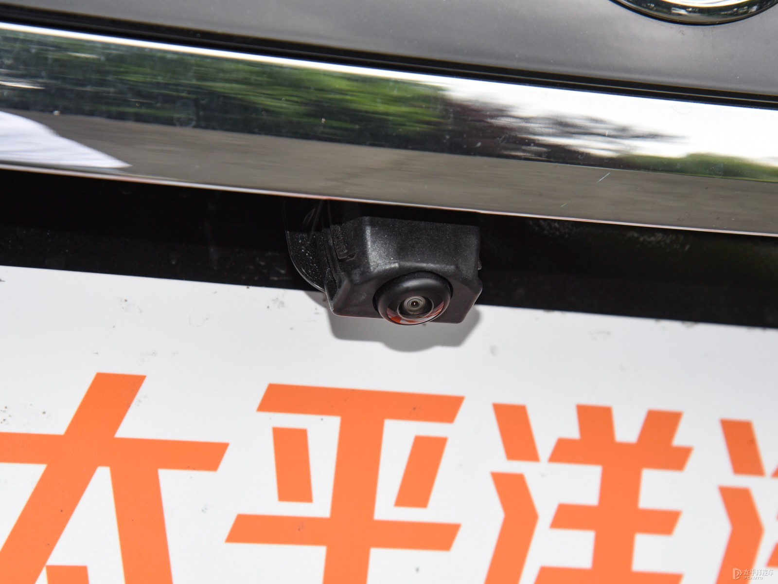 奔馳GLE外觀高清大圖