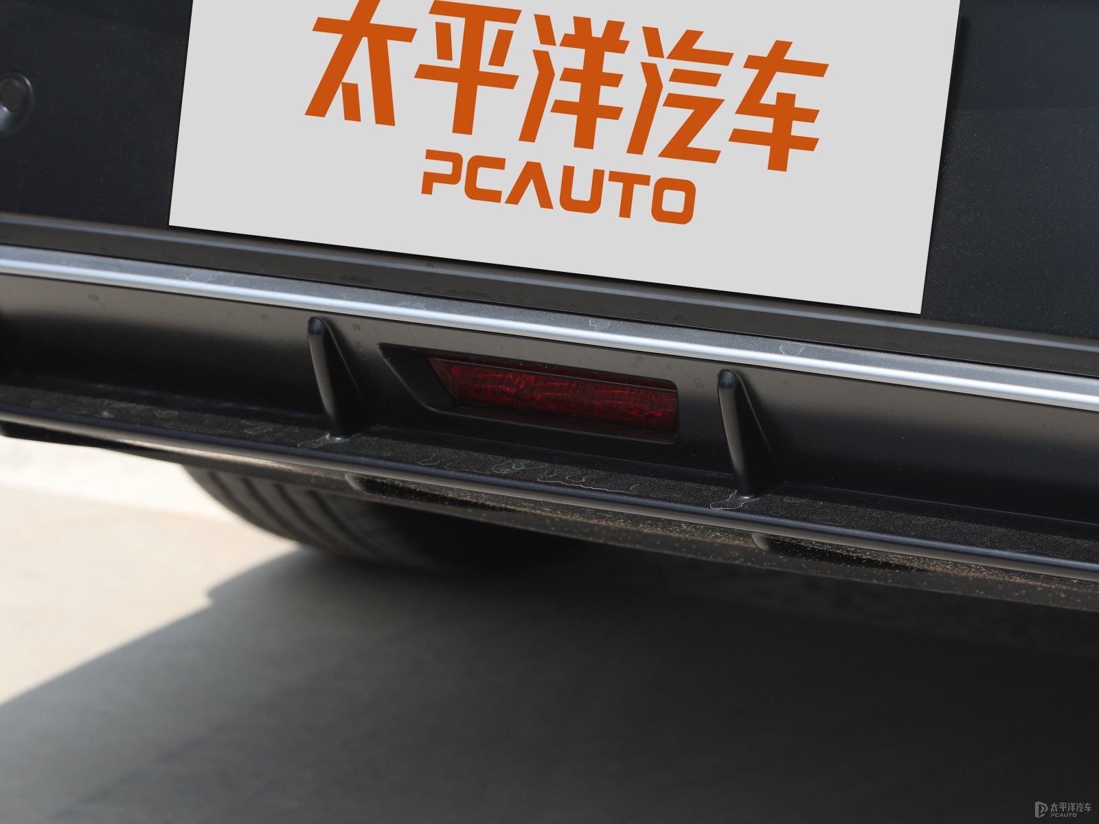 伊蘭特外觀高清大圖