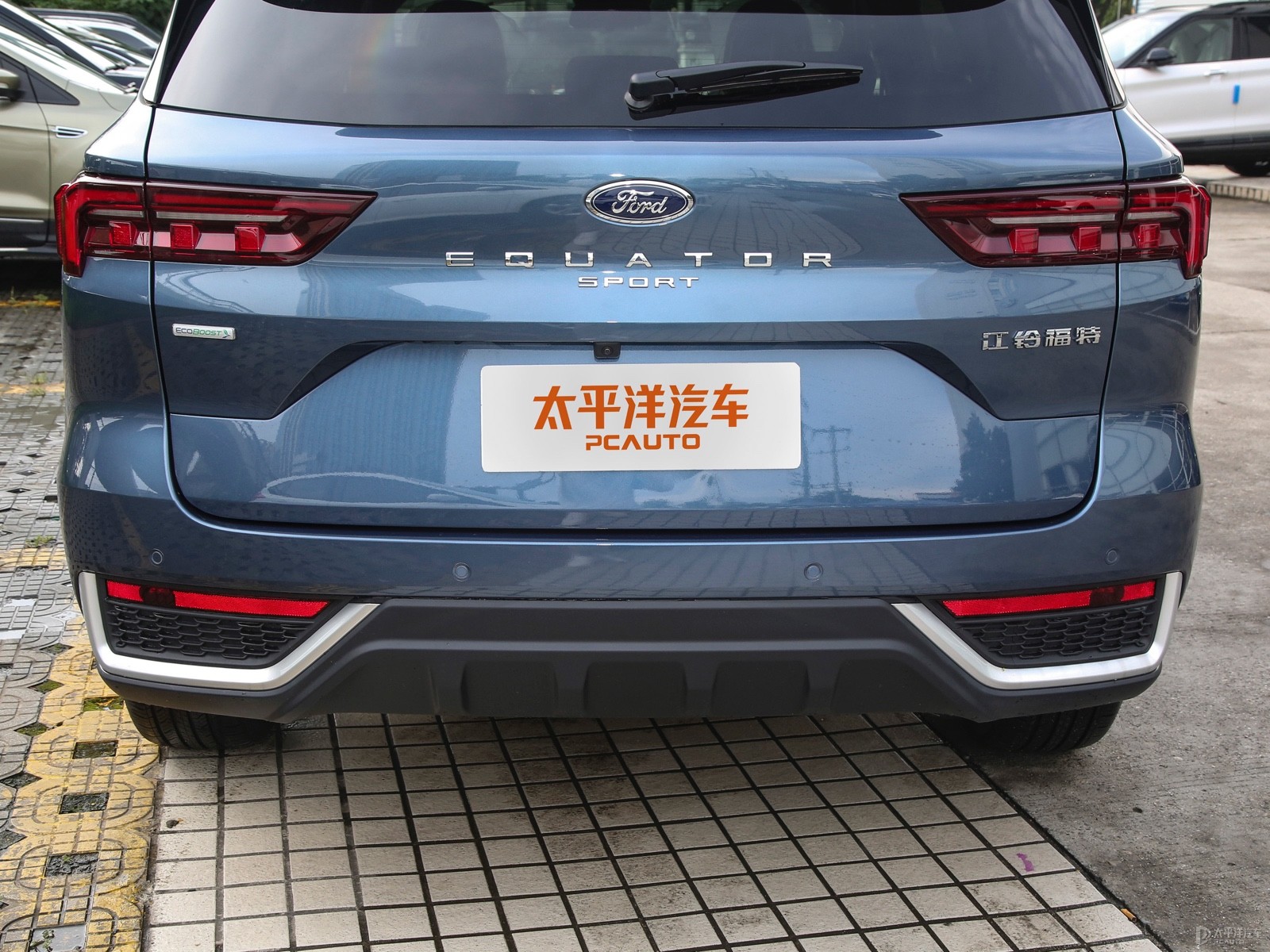 領睿外觀高清大圖