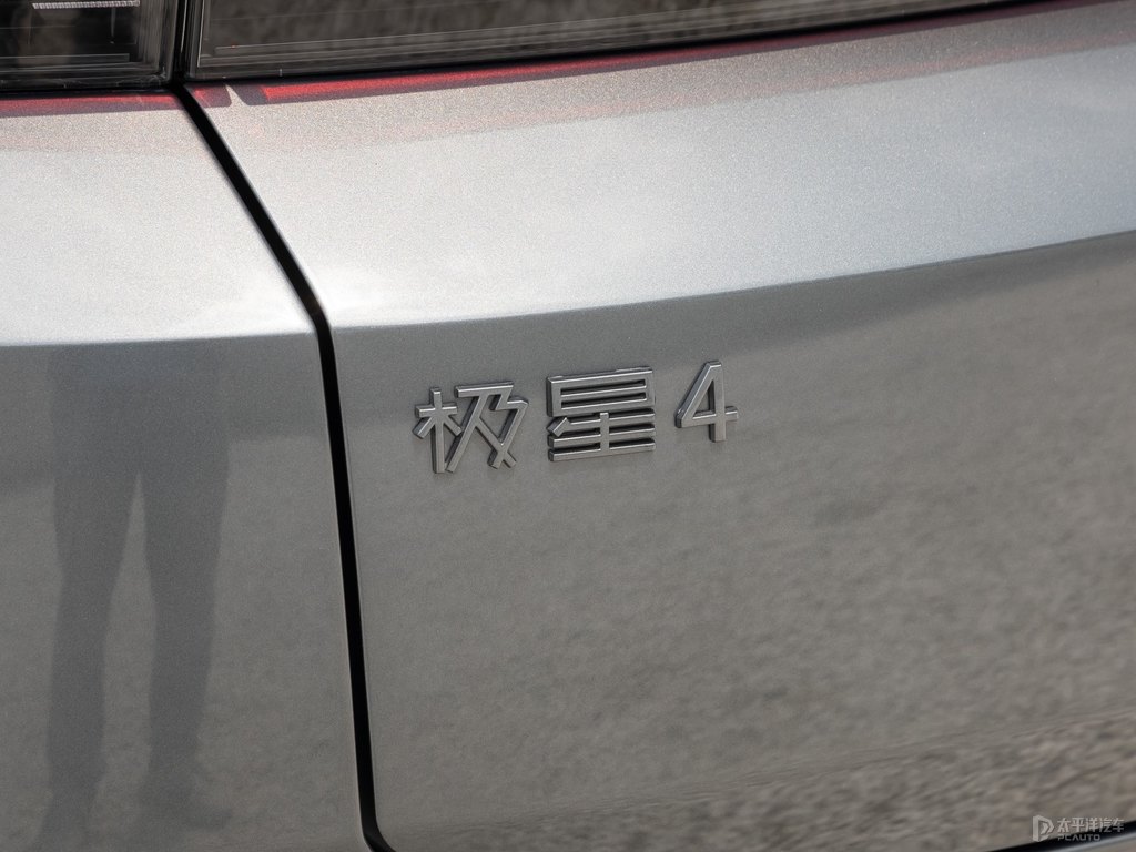 LPolestar 4܇β^DƬ