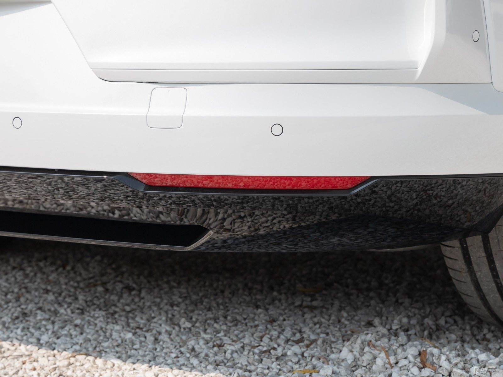 Polestar 4外觀高清大圖