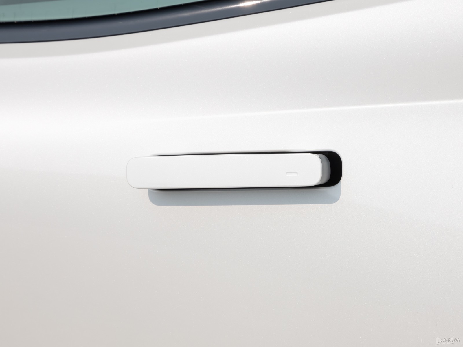 Polestar 4外觀高清大圖