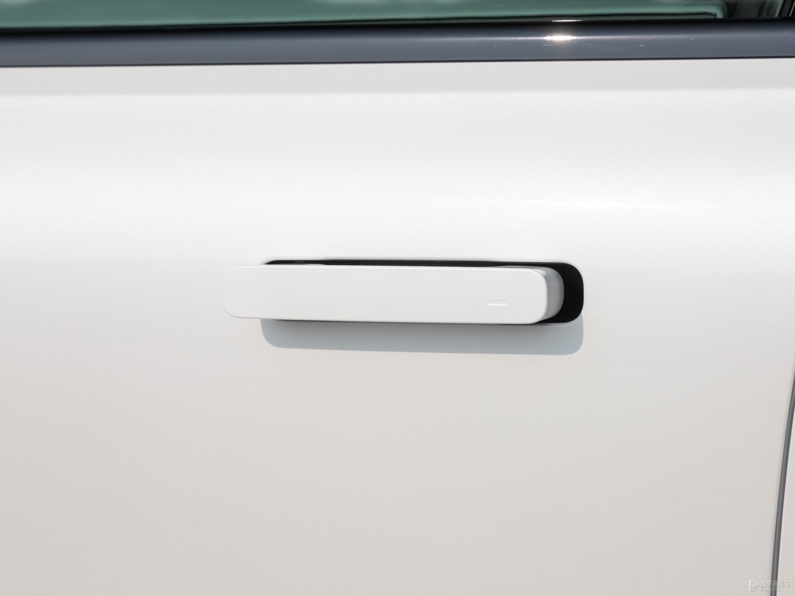 Polestar 4外觀(guān)高清大圖