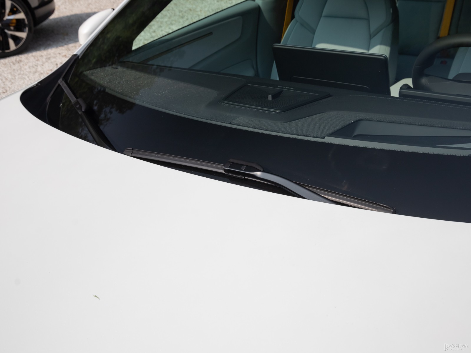 Polestar 4外觀高清大圖