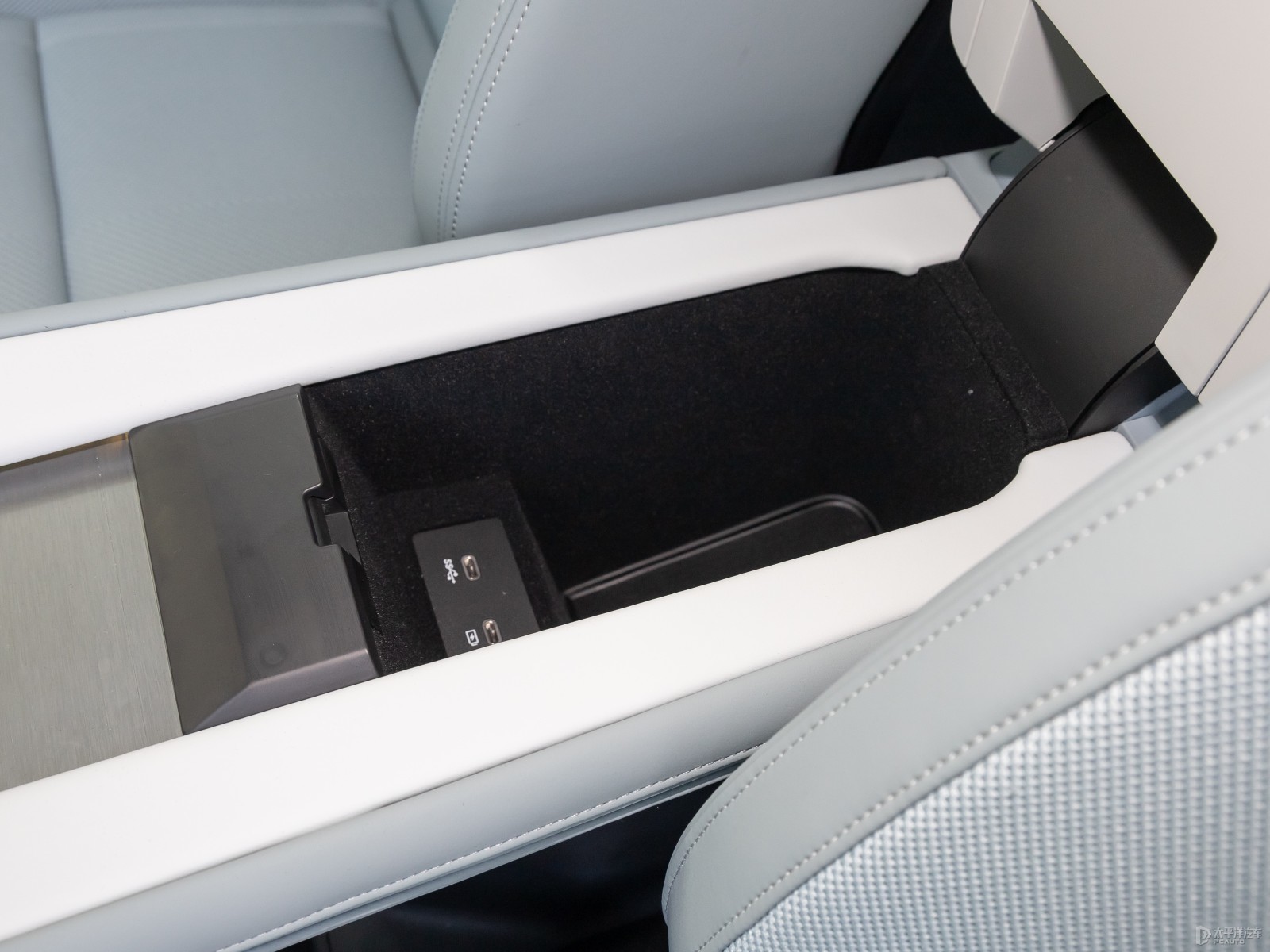 Polestar 4空間高清大圖