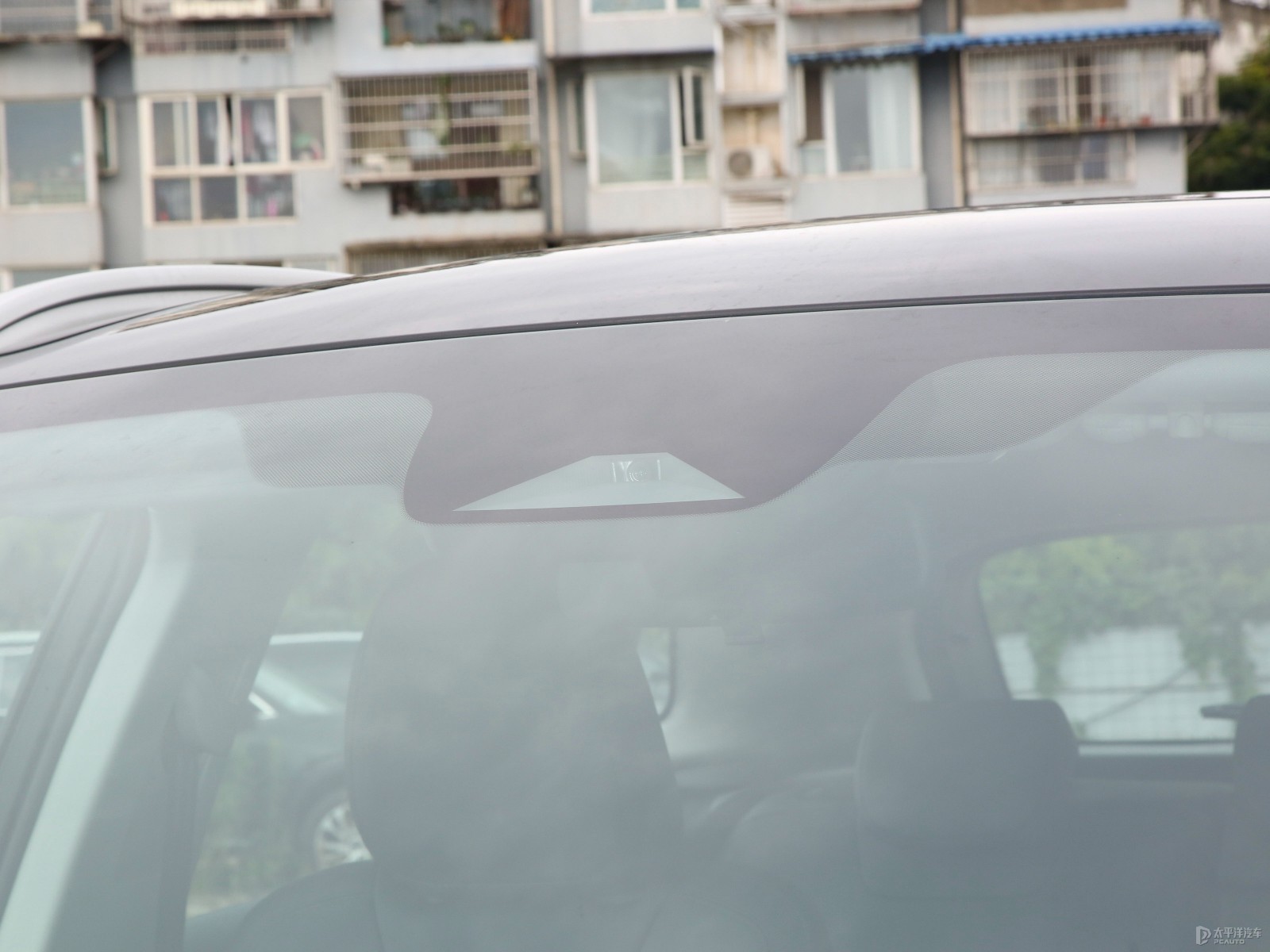 領(lǐng)睿外觀高清大圖