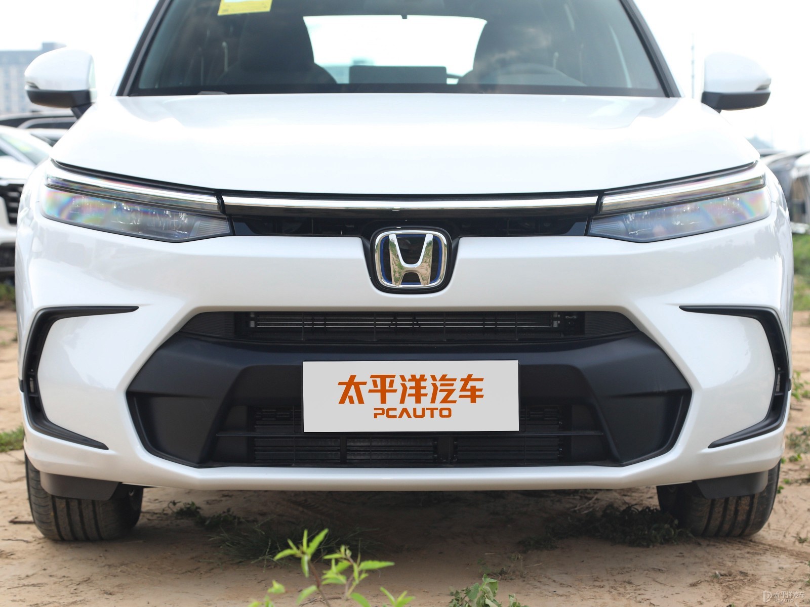 皓影外觀高清大圖