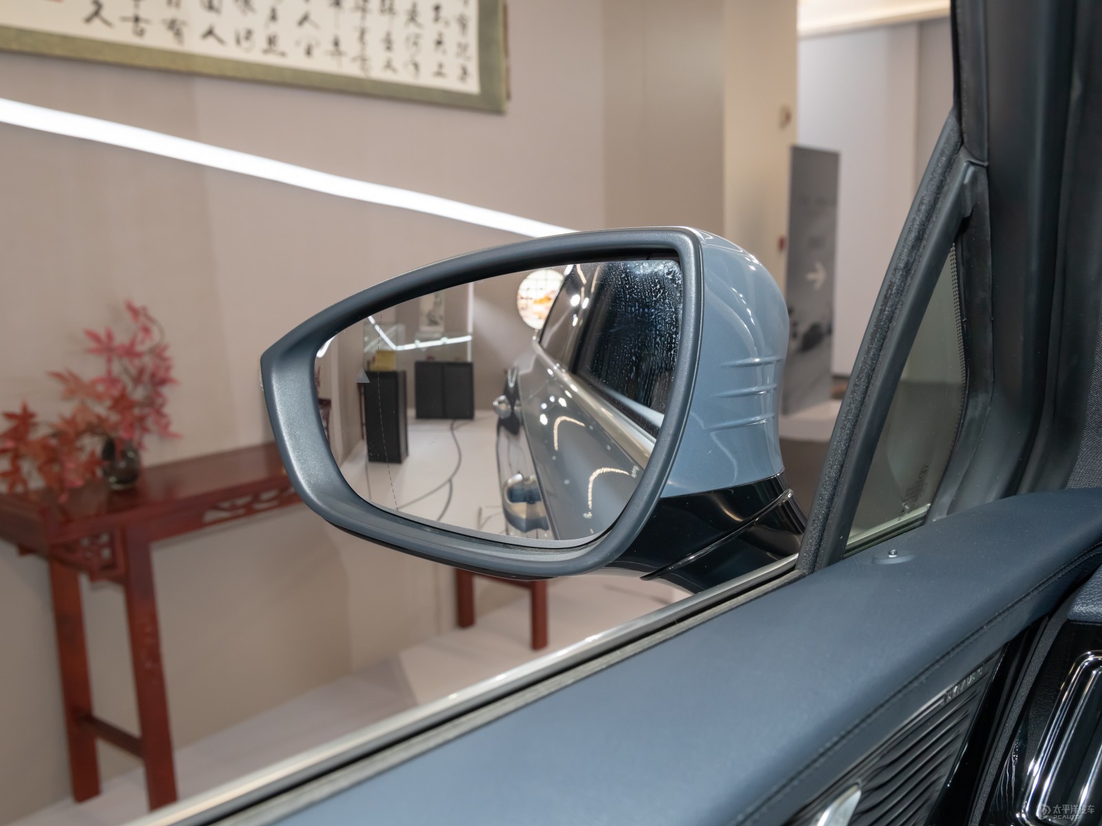 唐新能源外觀高清大圖