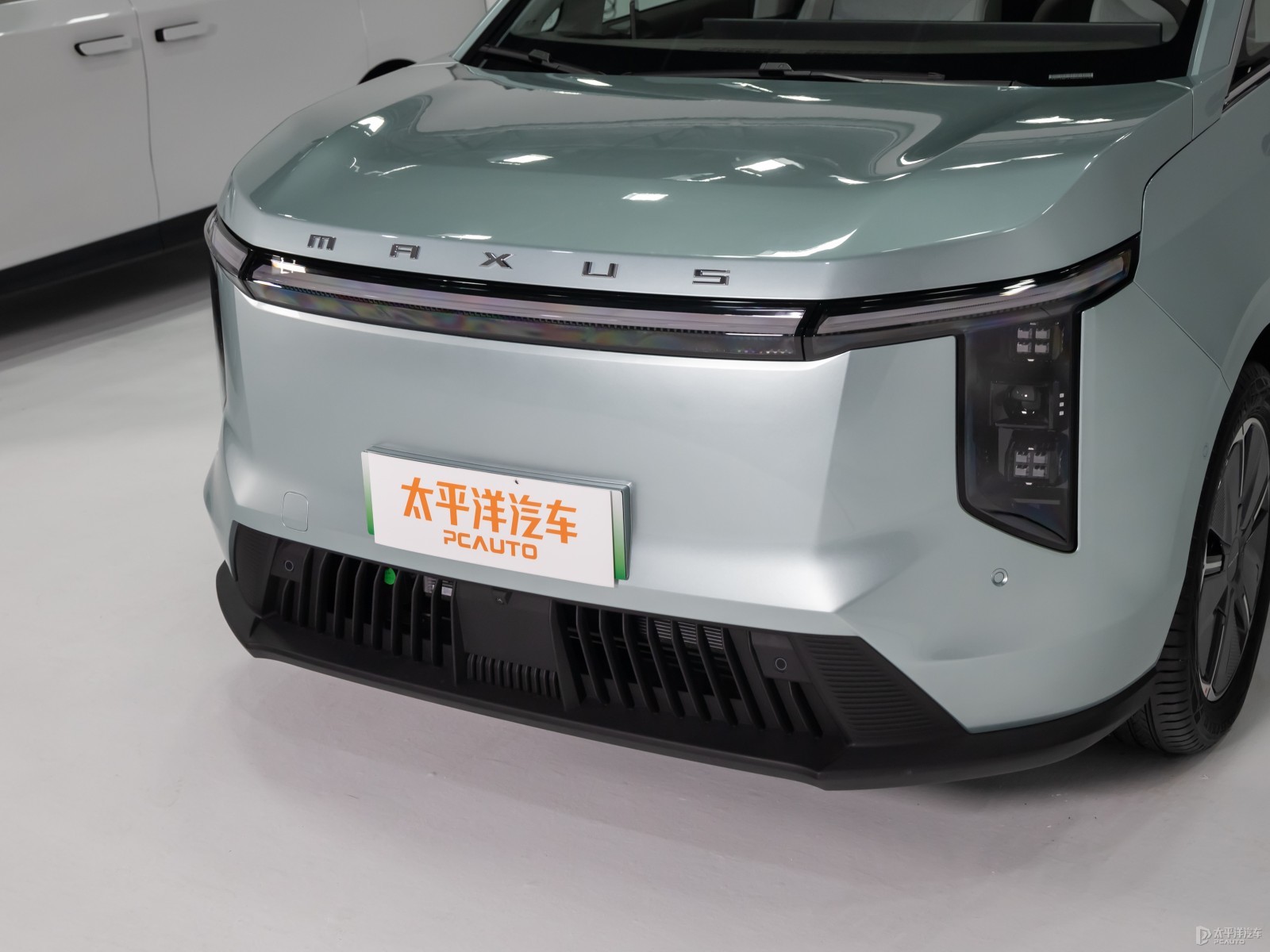 大家7外觀高清大圖