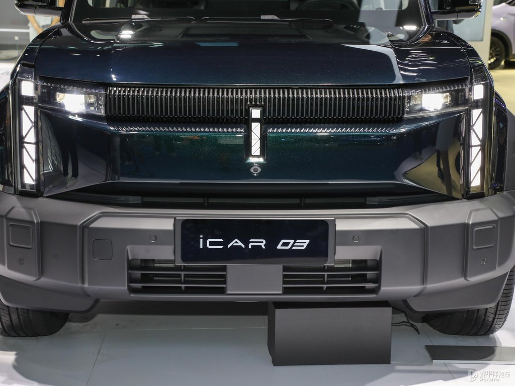 iCAR 03DƬ