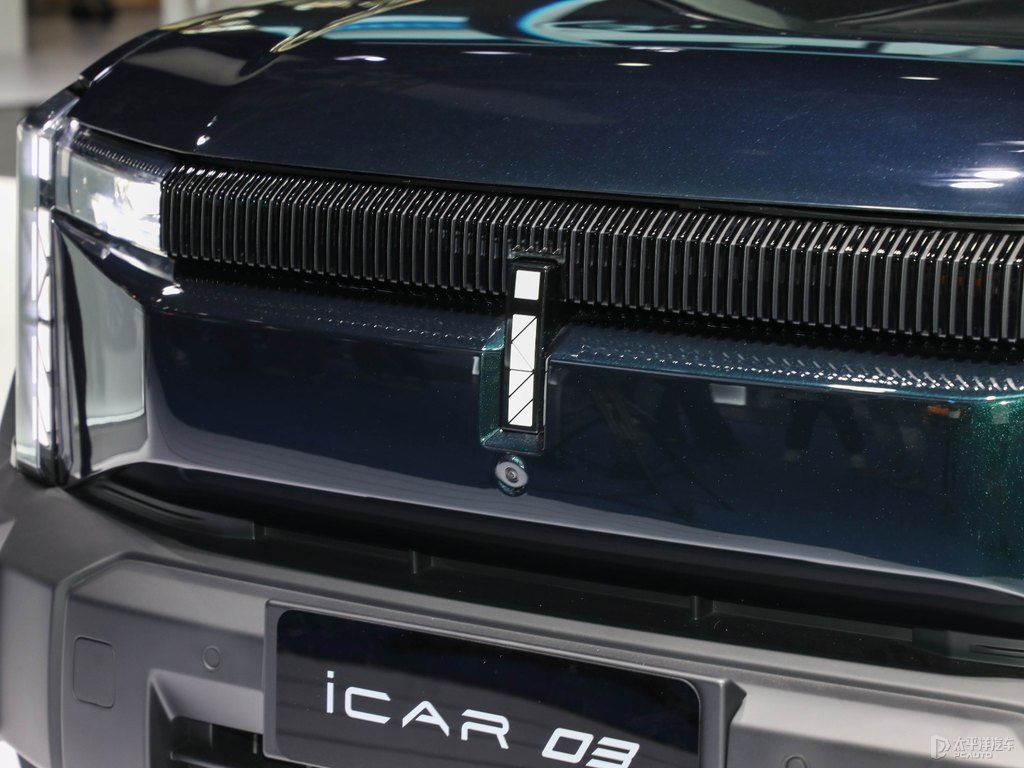iCAR 03DƬ