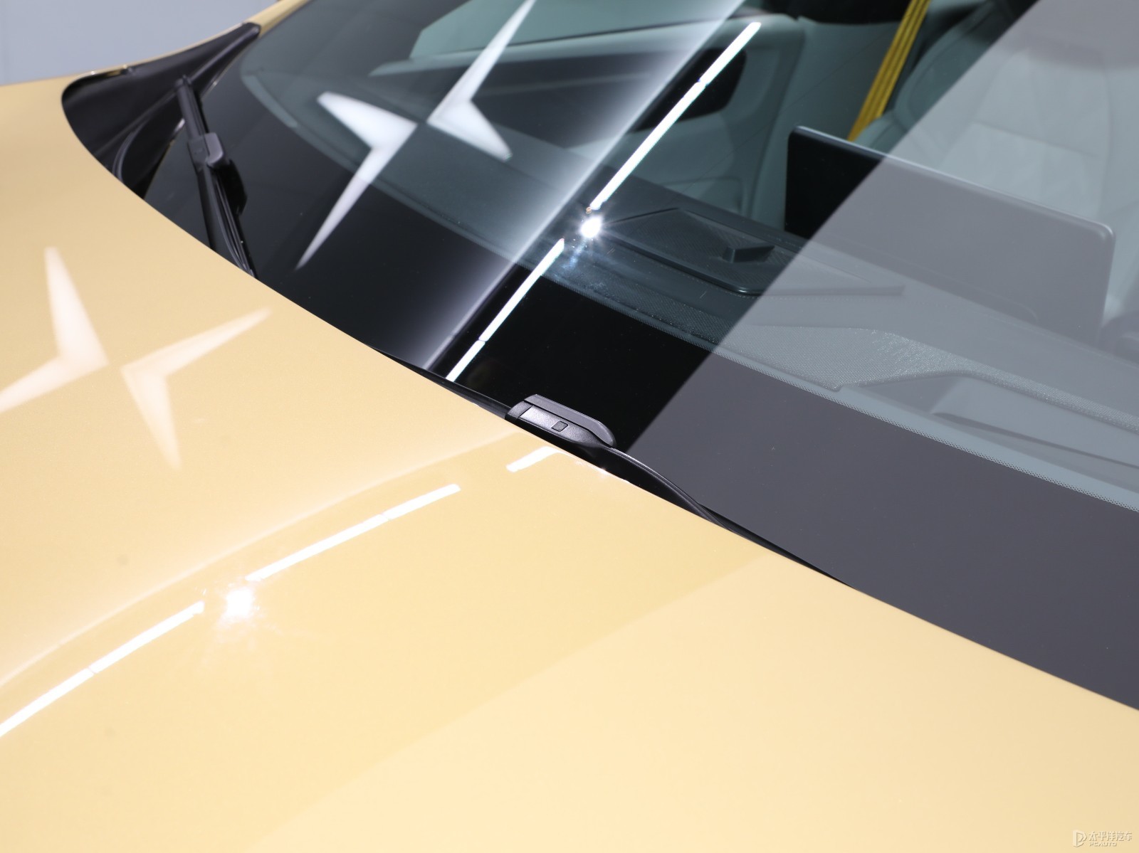 Polestar 4外觀高清大圖