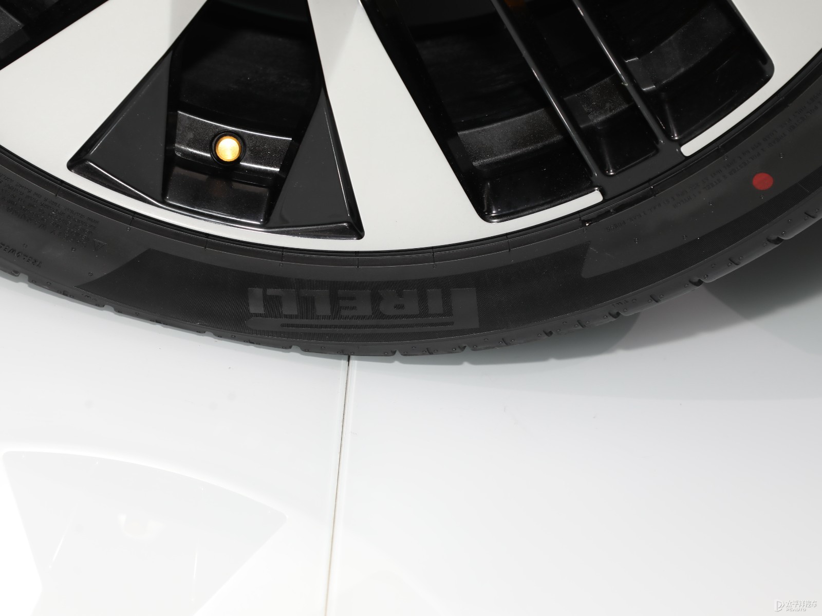 Polestar 4細(xì)節(jié)高清大圖
