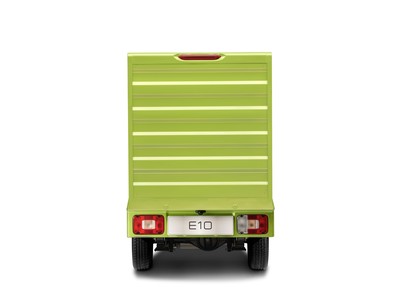 五菱E10和大力牛魔王D01，如何選擇適合自己的車型