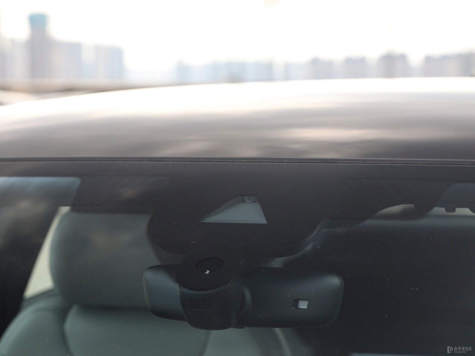 奧迪Q3 Sportback外觀高清大圖