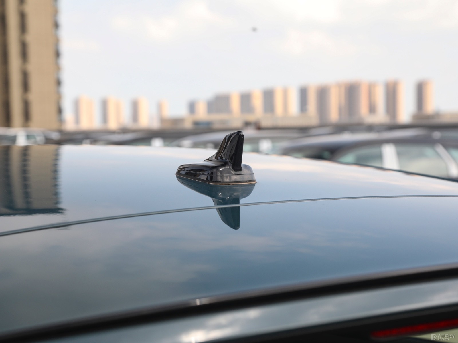 奧迪Q3 Sportback外觀高清大圖