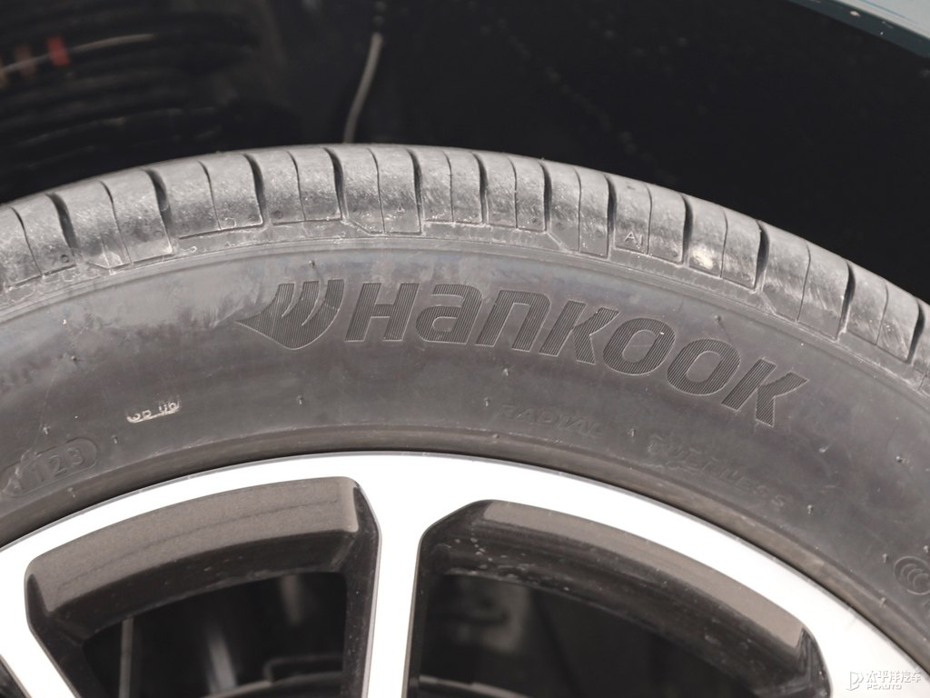 阿瓦隆綠奧迪Q3 Sportback細(xì)節(jié)其它細(xì)節(jié)圖片