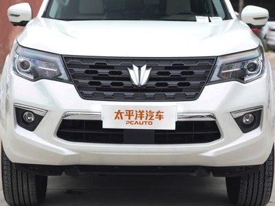 帕拉丁新車報(bào)價(jià)2024款，各配置車型售價(jià)全揭曉，性價(jià)比之王