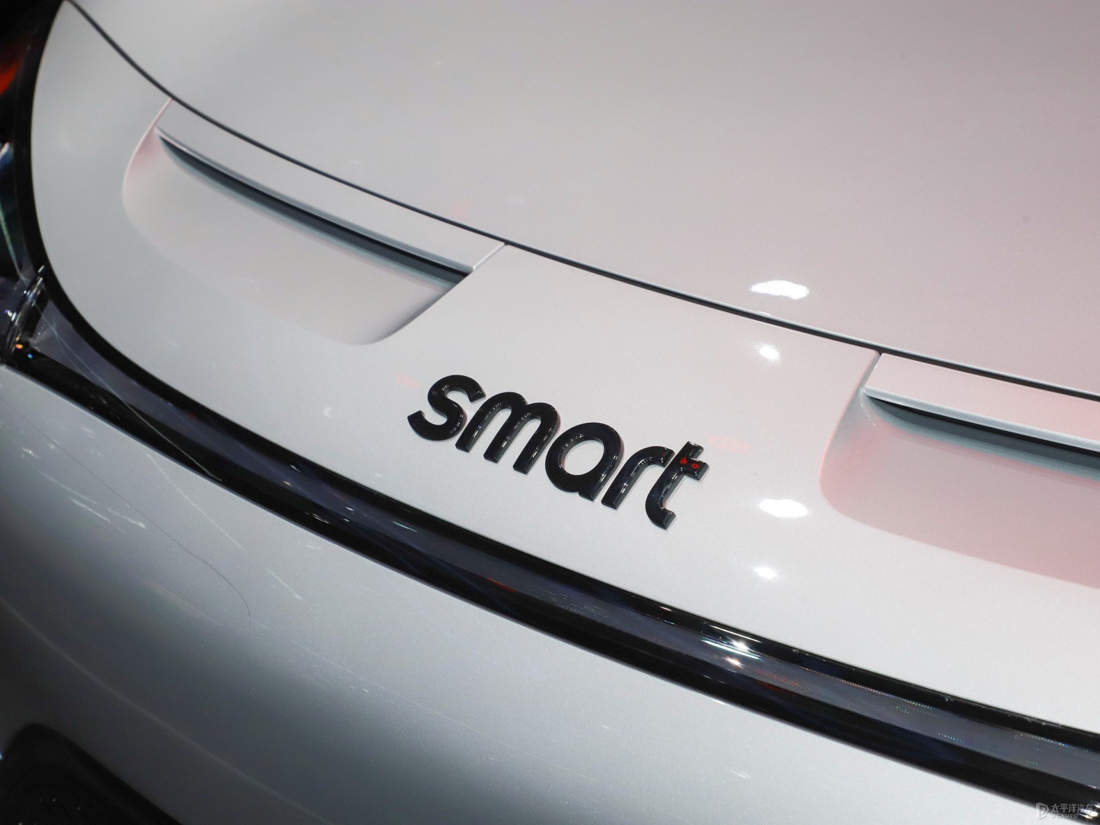 smart精靈#1外觀高清大圖