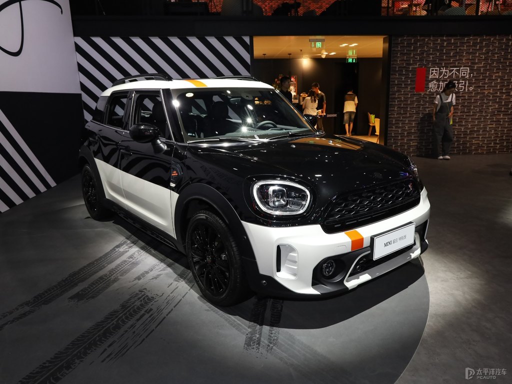 MINI COUNTRYMAN܇(ch)^^DƬ
