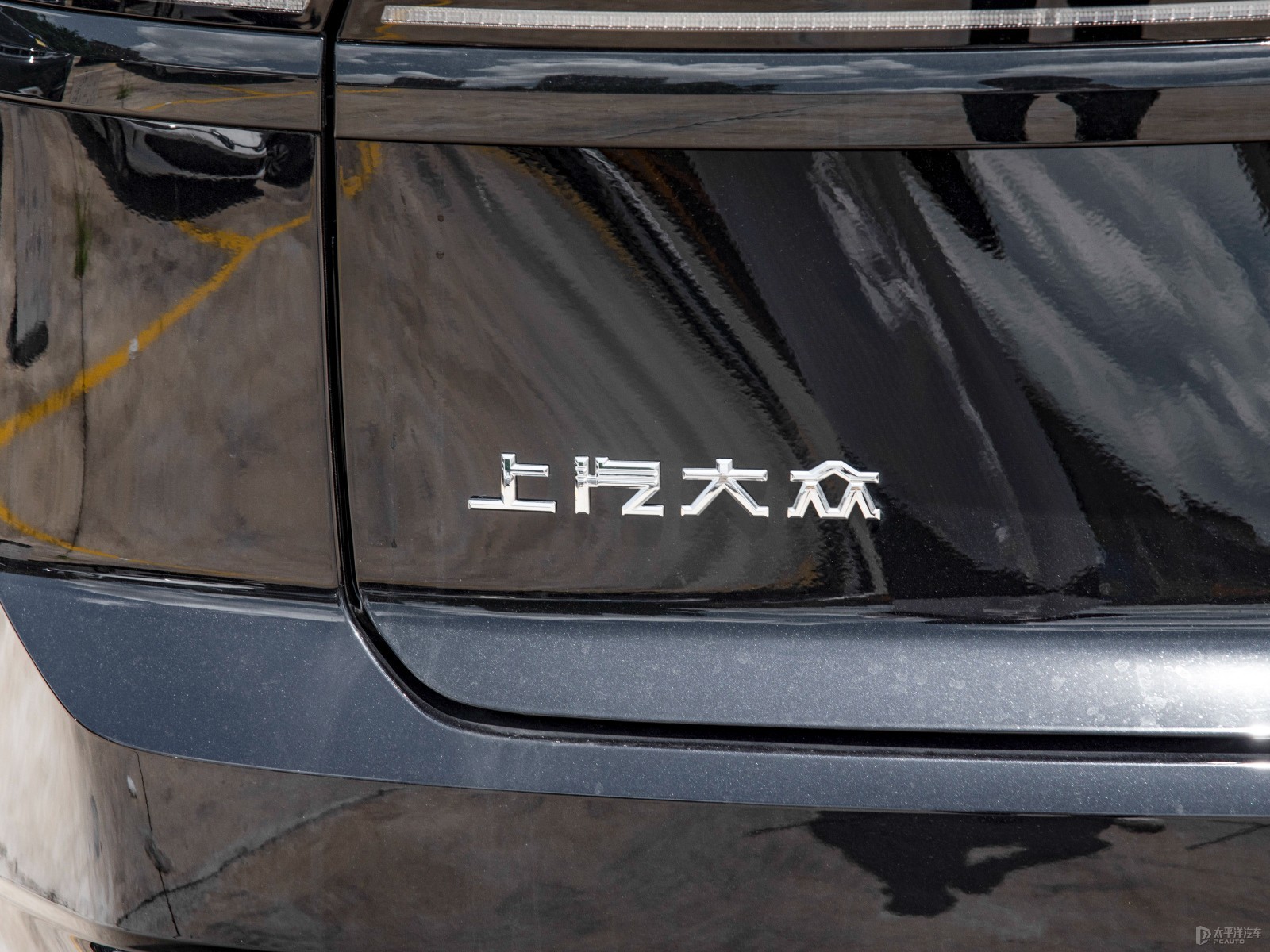 途昂X外觀高清大圖